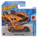 Samochodzik Hot Wheels '15 Mazda MX-5 Miata HTD22