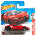 Samochodzik Hot Wheels '16 Bugatti Chiron HTB88