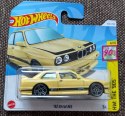 Samochodzik Hot Wheels '92 BMW M3 HTB06
