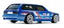 Samochodzik Hot Wheels BMW M3 Wagon HRY67