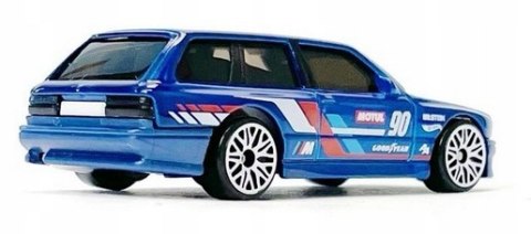 Samochodzik Hot Wheels BMW M3 Wagon HRY67