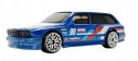 Samochodzik Hot Wheels BMW M3 Wagon HRY67