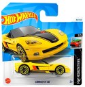 Samochodzik Hot Wheels Corvette C6 HTD20