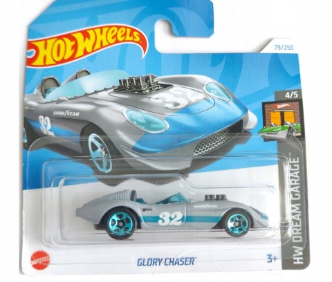 Samochodzik Hot Wheels Glory Chaser HTD12
