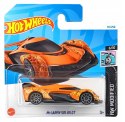 Samochodzik Hot Wheels McLaren Solus GT HTD14