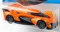 Samochodzik Hot Wheels McLaren Solus GT HTD14