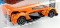 Samochodzik Hot Wheels McLaren Solus GT HTD14