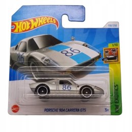 Samochodzik Hot Wheels Porsche 904 Carrera GTS HRY73