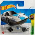 Samochodzik Hot Wheels Porsche 904 Carrera GTS HRY73