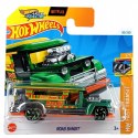 Samochodzik Hot Wheels Road Bandit HTD27