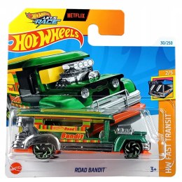 Samochodzik Hot Wheels Road Bandit HTD27