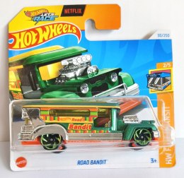 Samochodzik Hot Wheels Road Bandit HTD27
