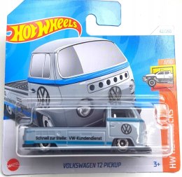 Samochodzik Hot Wheels Volkswagen T2 Pickup HTD04