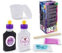 Slime Galaxy Zestaw diy Do Robienia Glutów Tuban