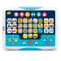 Smily Play Edukacyjny Smart Tablet Zdobywam wiedzę o zwierzętach
