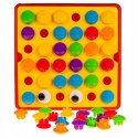 Smily Play Mozaika dla maluszka 83641 18m+