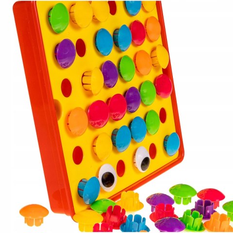 Smily Play Mozaika dla maluszka 83641 18m+