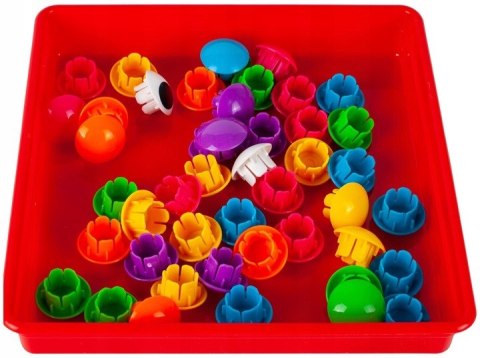 Smily Play Mozaika dla maluszka 83641 18m+