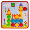 Smily Play Mozaika dla maluszka 83641 18m+