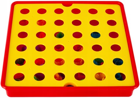 Smily Play Mozaika dla maluszka 83641 18m+