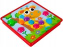 Smily Play Mozaika dla maluszka 83641 18m+