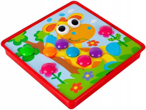 Smily Play Mozaika dla maluszka 83641 18m+