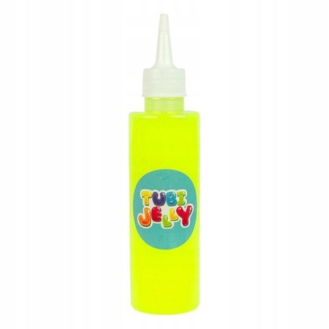 Tuban Tubi Jelly Syrenka 6 kolorów + akwarium