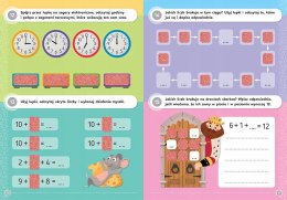 Zabawy matematyczne z magiczną lupką od 7 lat Aksjomat