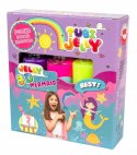 Zestaw Tubi Jelly 3 Kolory Syrenka Tuban