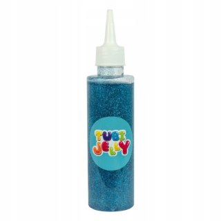 Zestaw Tubi Jelly 3 Kolory Syrenka Tuban