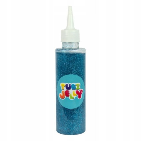 Zestaw Tubi Jelly 3 Kolory Syrenka Tuban