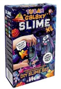 Zestaw do Robienia Glutów Super Slime Galaxy Tuban
