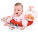Aktywizująca Poduszka Lisek Ludi dla niemowląt