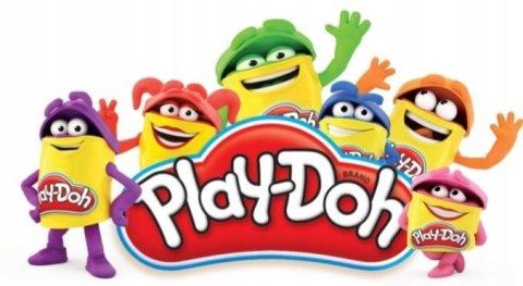 Ciastolina Śmieciarka, ciężarówka do recyklingu 2w1 F5173