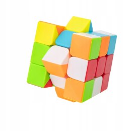 Gra Logiczna Magiczna kostka 3x3x3 Askato