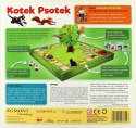 Gra planszowa Kotek Psotek Egmont 3+