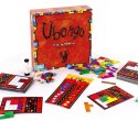 Gra planszowa Ubongo Egmont Szalona gra która rozkręci Twój mózg!
