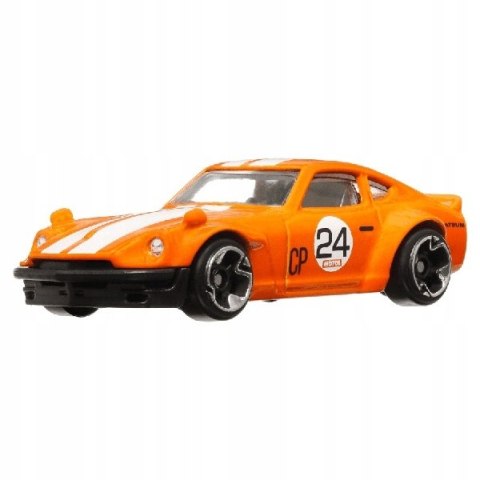 Hot Wheels Custom Datsun 240Z Vintage Racing Club HRV10