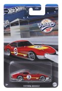 Hot Wheels HRV07 Premium Vintage Toyota 2000GT