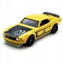 Hot Wheels HRV08 Vintage Racing Club 1969 Ford Mustang Boss 302