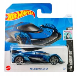 Hot Wheels HTB68 McLaren Solus GT