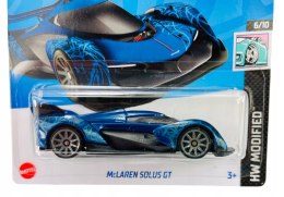 Hot Wheels HTB68 McLaren Solus GT