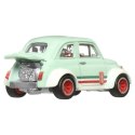 Hot Wheels Premium '60s Fiat 500D Modificado Boulevard 97 HRT65