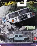 Hot Wheels Premium HRV90 Hummer H1 Terra Trek