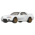 Hot Wheels Premium Nissan Skyline GT-R BNR32 Boulevard 99 HRT74