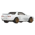 Hot Wheels Premium Nissan Skyline GT-R BNR32 Boulevard 99 HRT74