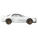 Hot Wheels Premium Nissan Skyline GT-R BNR32 Boulevard 99 HRT74
