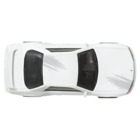 Hot Wheels Premium Nissan Skyline GT-R BNR32 Boulevard 99 HRT74