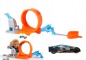 Hot Wheels Tor samochodowy Mistrz Pętli GTV13