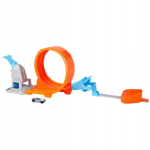 Hot Wheels Tor samochodowy Mistrz Pętli GTV13